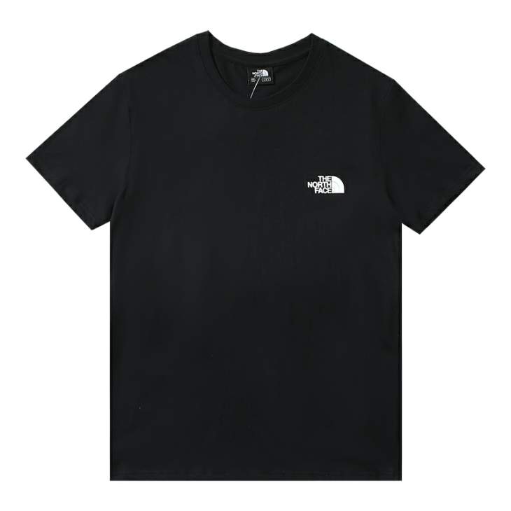 The North Face T Shirts Short _SKUTheNorthFaceM-3XL6ctfT806470956